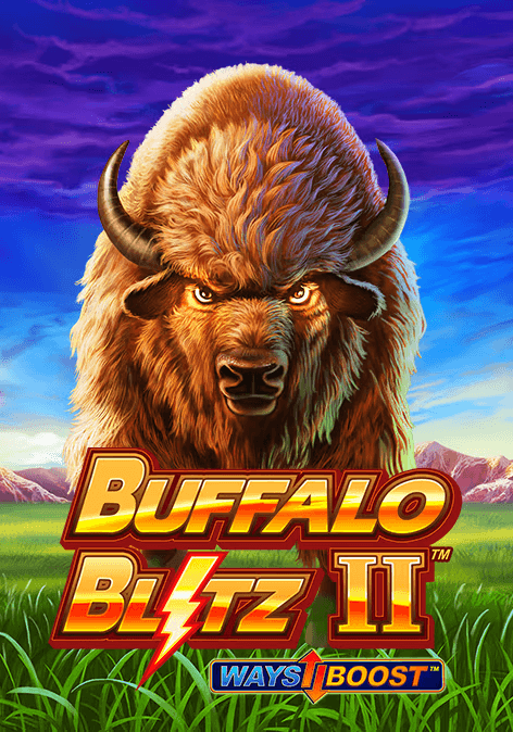Buffalo Blitz от Play Fortuna Скачать
